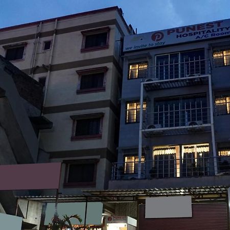 Itsy Hotels Punest Phursungi Ngoại thất bức ảnh