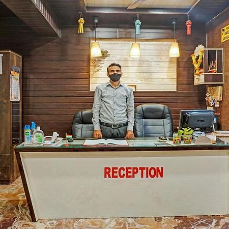 Itsy Hotels Punest Phursungi Ngoại thất bức ảnh