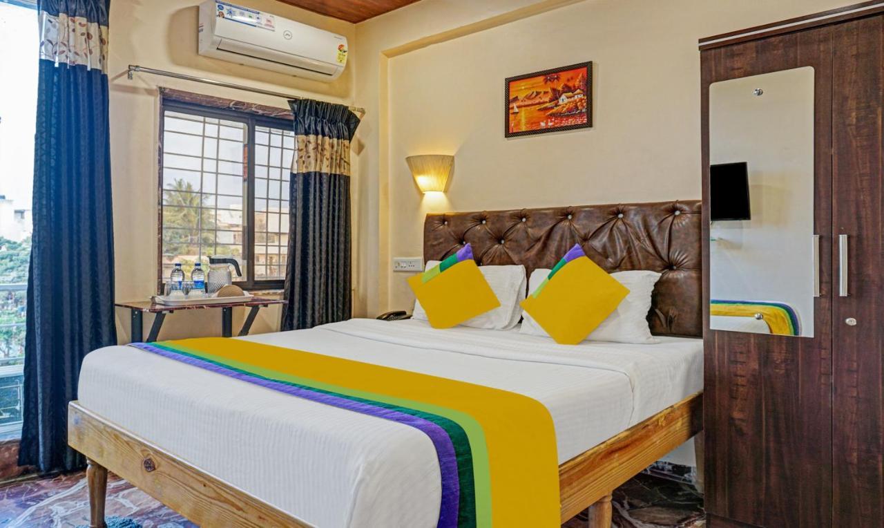 Itsy Hotels Punest Phursungi Ngoại thất bức ảnh