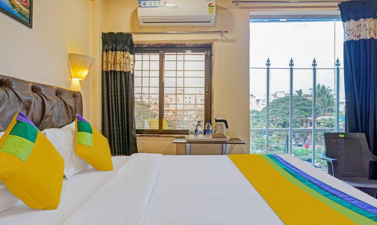 Itsy Hotels Punest Phursungi Ngoại thất bức ảnh