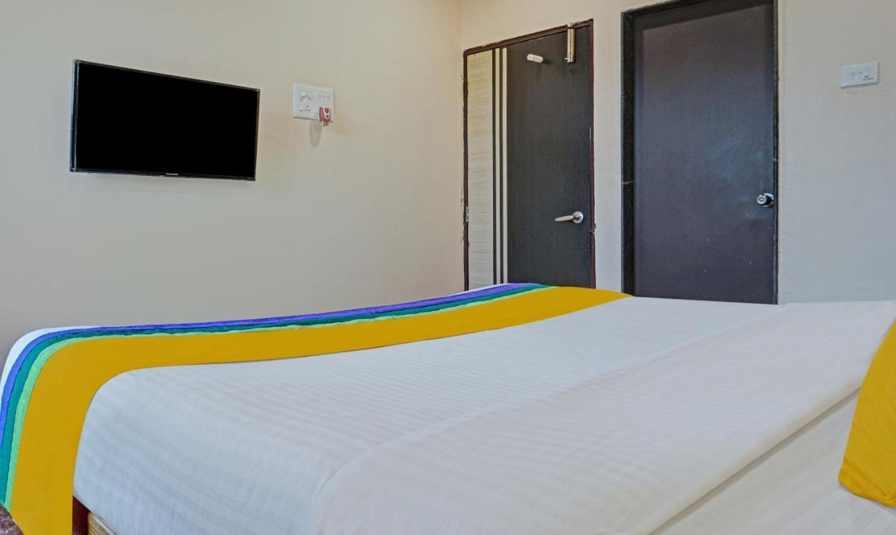 Itsy Hotels Punest Phursungi Ngoại thất bức ảnh