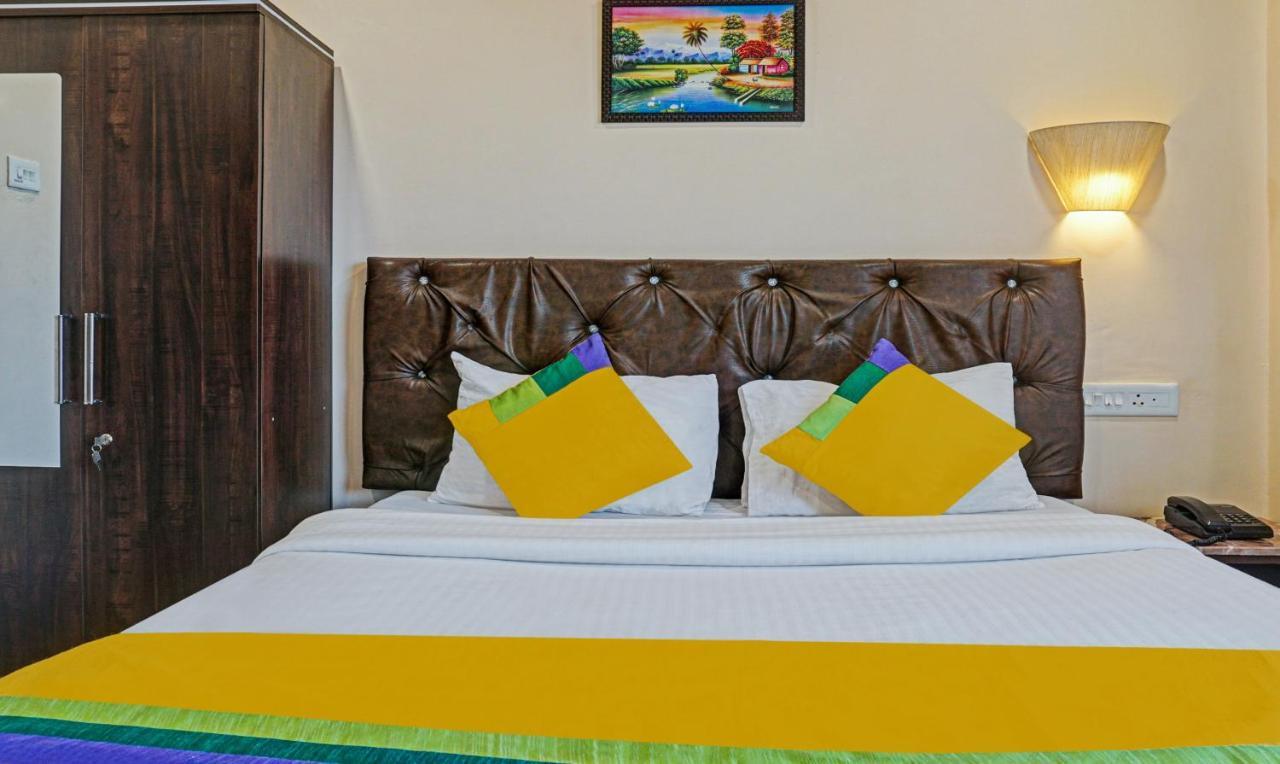Itsy Hotels Punest Phursungi Ngoại thất bức ảnh