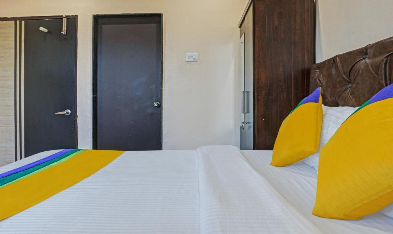 Itsy Hotels Punest Phursungi Ngoại thất bức ảnh