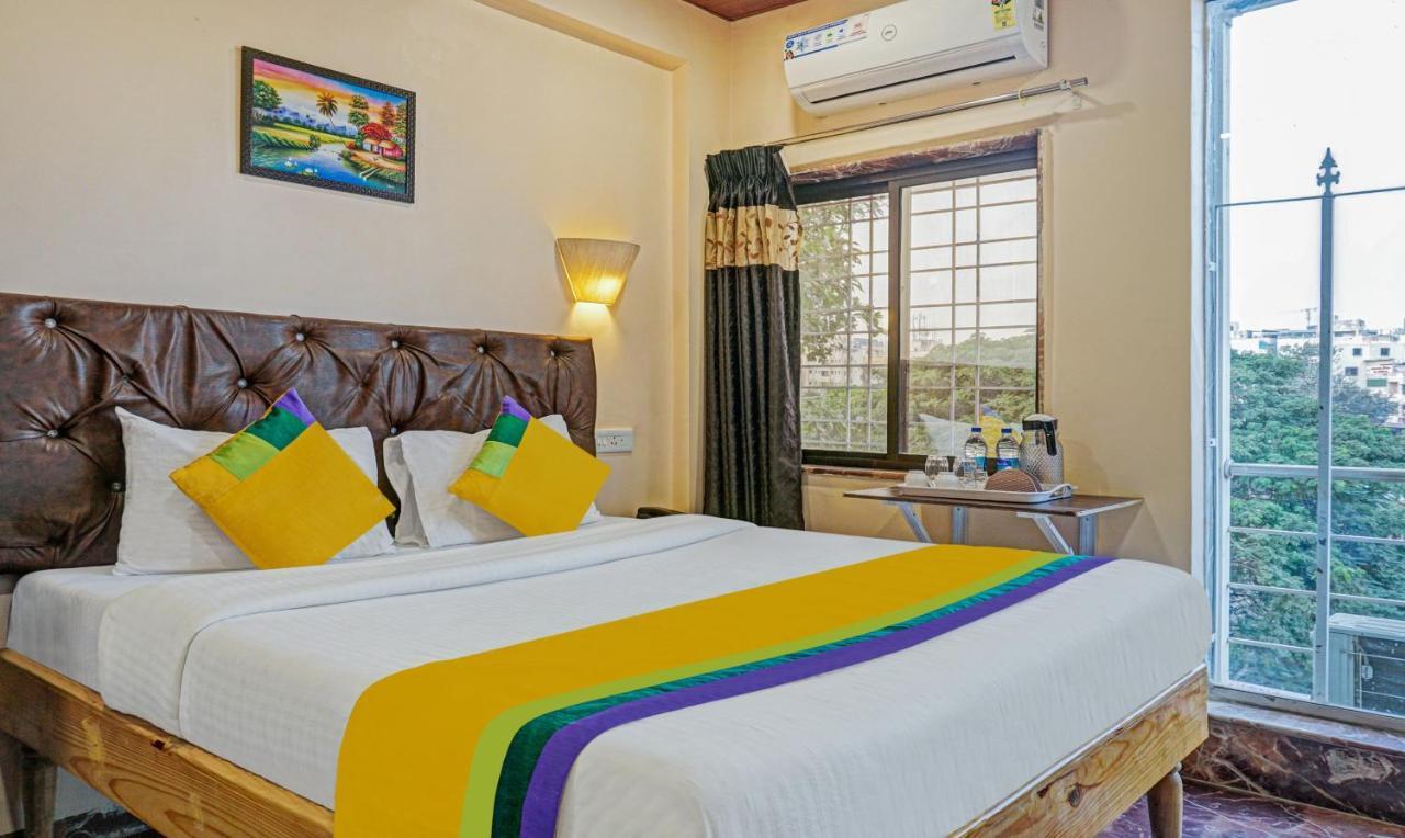Itsy Hotels Punest Phursungi Ngoại thất bức ảnh