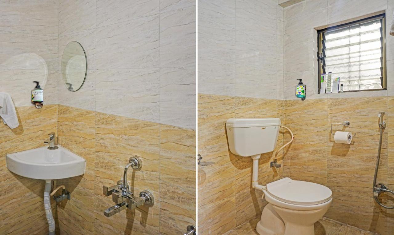 Itsy Hotels Punest Phursungi Ngoại thất bức ảnh