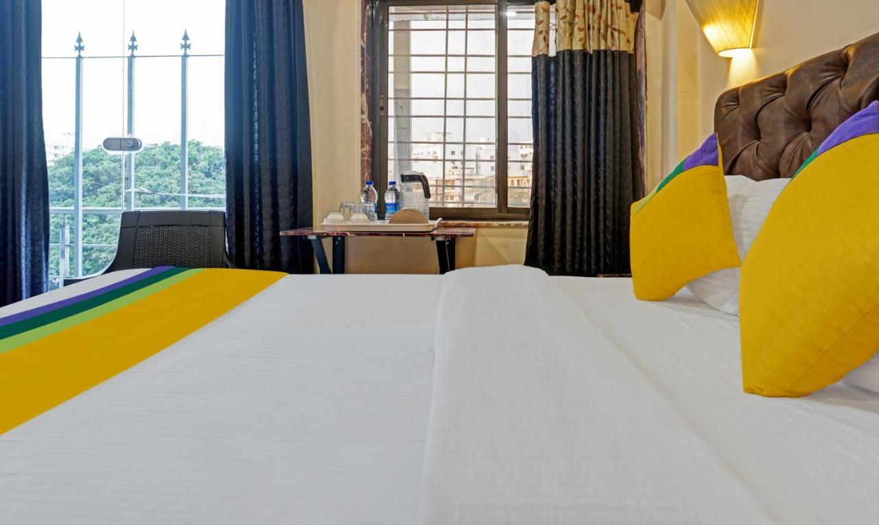 Itsy Hotels Punest Phursungi Ngoại thất bức ảnh