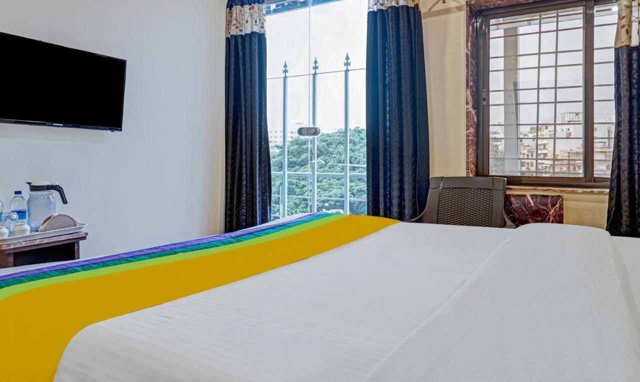 Itsy Hotels Punest Phursungi Ngoại thất bức ảnh