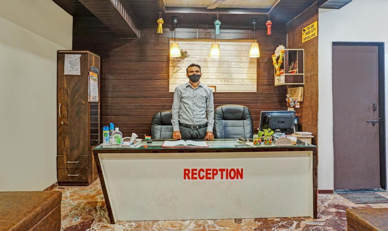 Itsy Hotels Punest Phursungi Ngoại thất bức ảnh