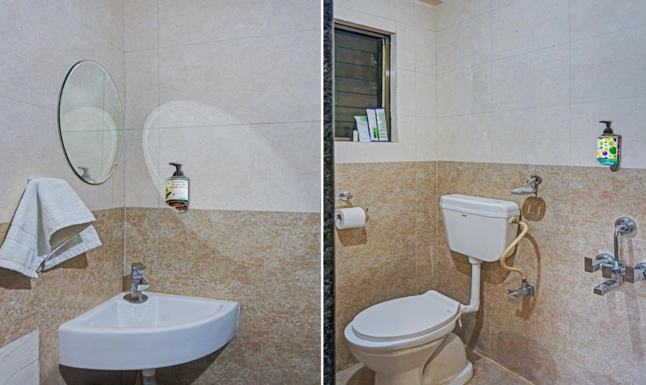 Itsy Hotels Punest Phursungi Ngoại thất bức ảnh
