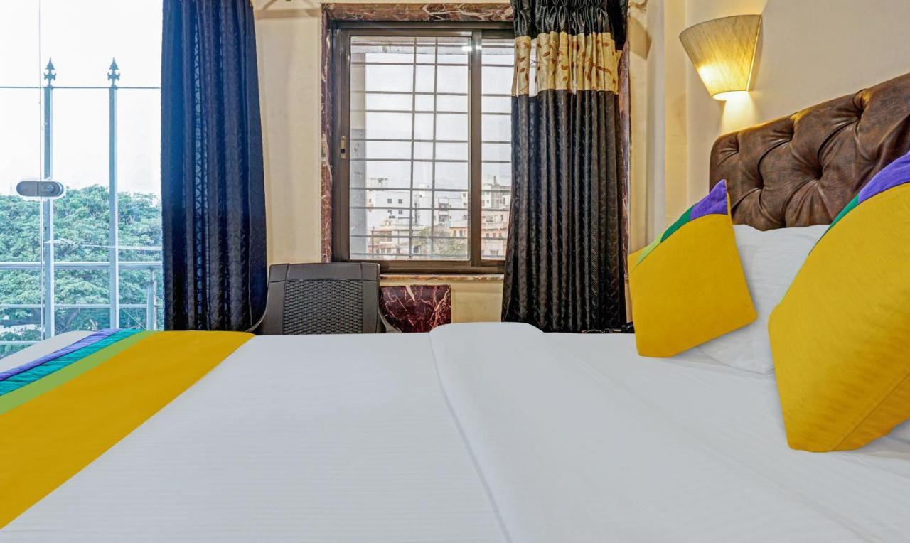 Itsy Hotels Punest Phursungi Ngoại thất bức ảnh
