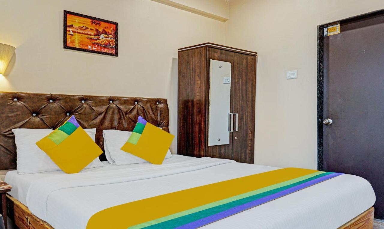Itsy Hotels Punest Phursungi Ngoại thất bức ảnh