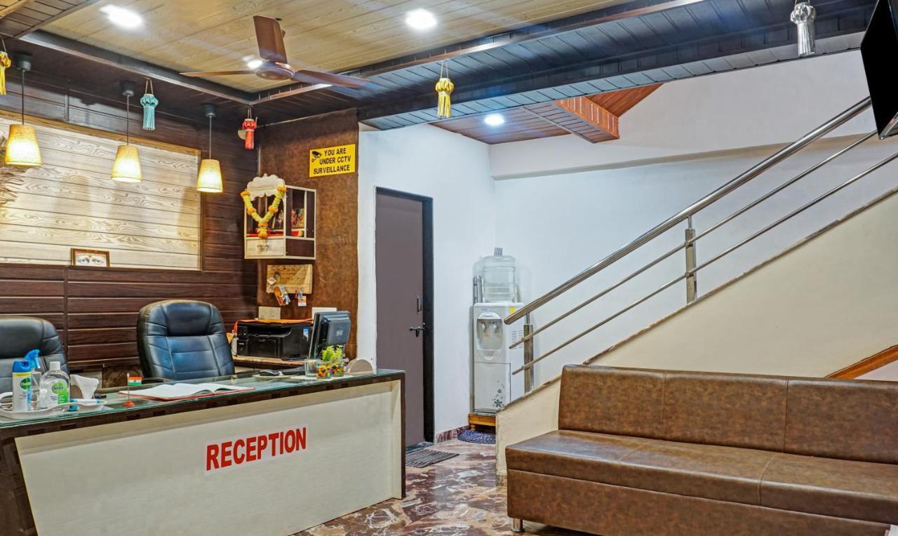 Itsy Hotels Punest Phursungi Ngoại thất bức ảnh