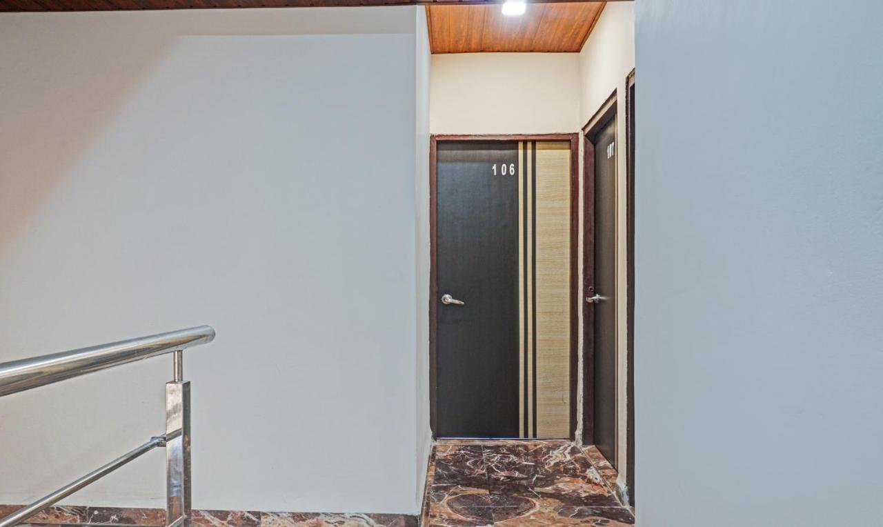 Itsy Hotels Punest Phursungi Ngoại thất bức ảnh