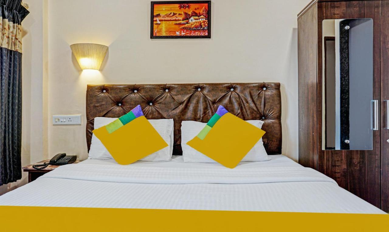 Itsy Hotels Punest Phursungi Ngoại thất bức ảnh
