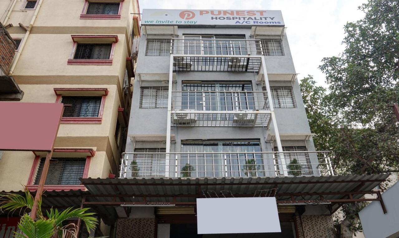 Itsy Hotels Punest Phursungi Ngoại thất bức ảnh
