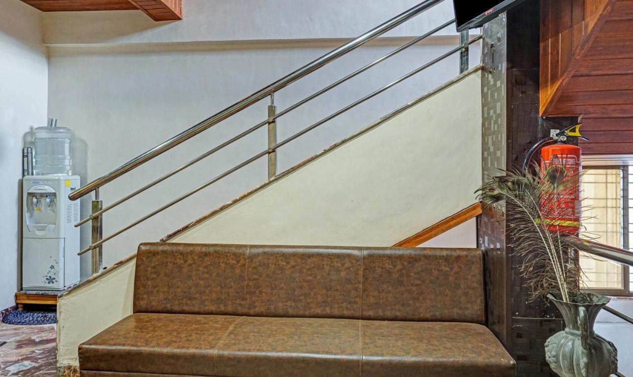 Itsy Hotels Punest Phursungi Ngoại thất bức ảnh