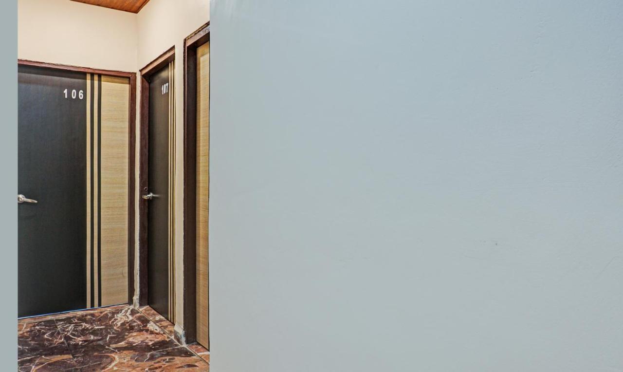 Itsy Hotels Punest Phursungi Ngoại thất bức ảnh