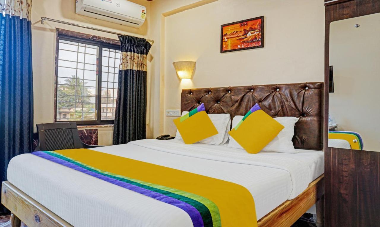 Itsy Hotels Punest Phursungi Ngoại thất bức ảnh