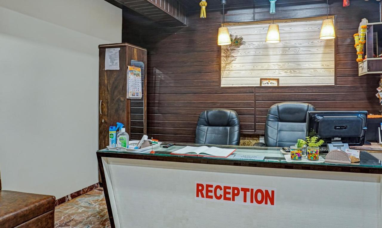 Itsy Hotels Punest Phursungi Ngoại thất bức ảnh